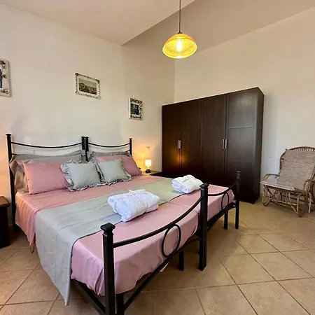 Ferienhaus Rosanna Costa Rei