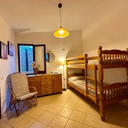 Ferienhaus Rosanna Costa Rei