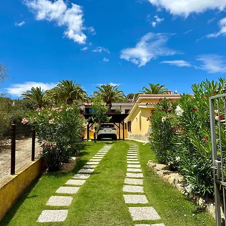 Tatil Evi Rosanna