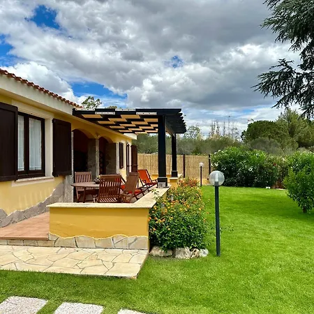 Ferienhaus Rosanna Costa Rei