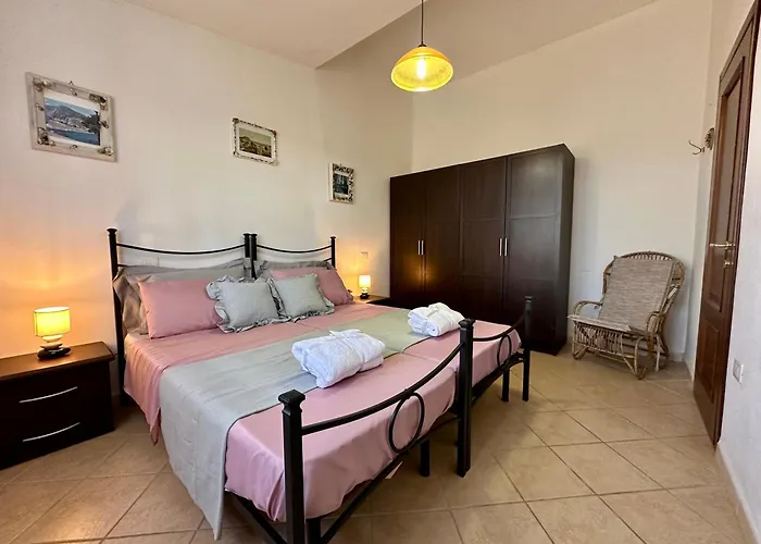 Ferienhaus Rosanna Costa Rei