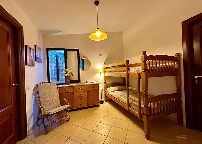 Ferienhaus Rosanna Costa Rei