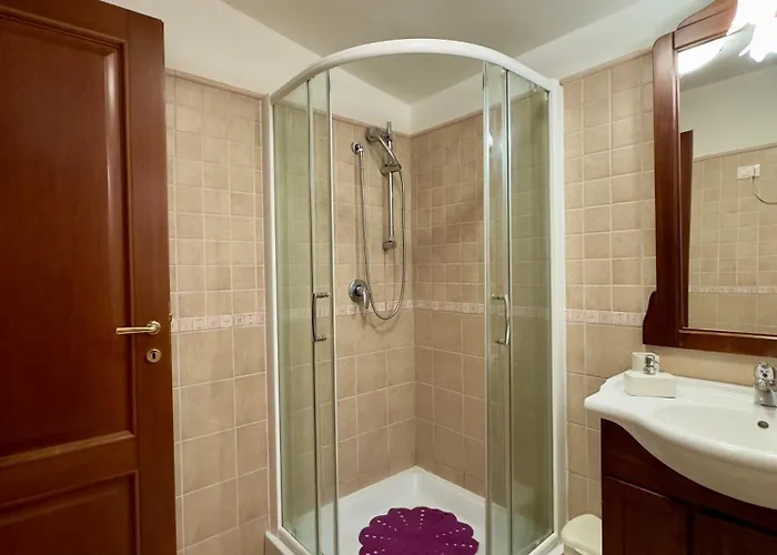 Rosanna Ferienhaus Costa Rei