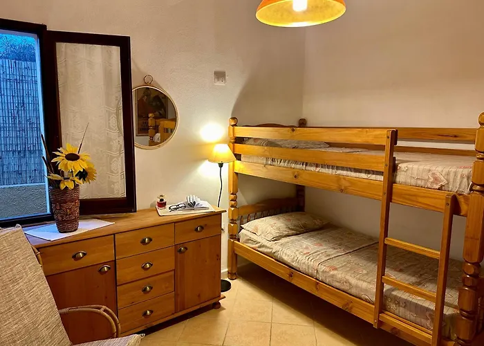 Ferienhaus Rosanna Costa Rei