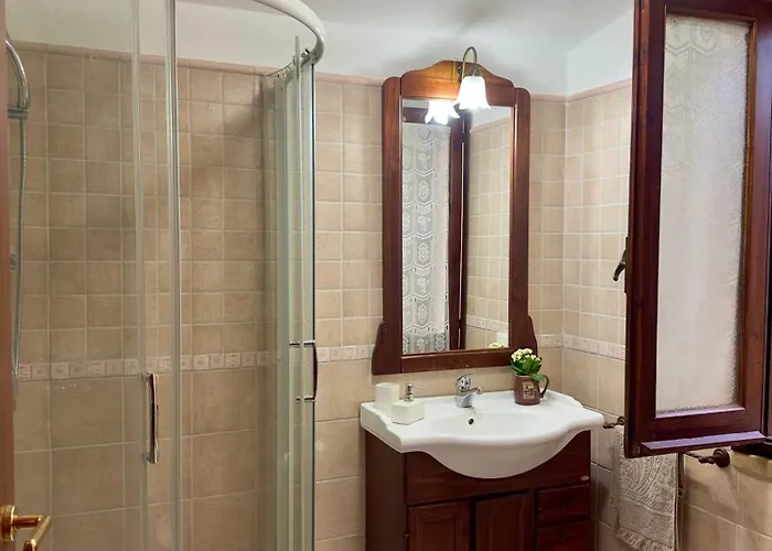 Rosanna Ferienhaus Costa Rei